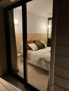 La Farigoulette suites